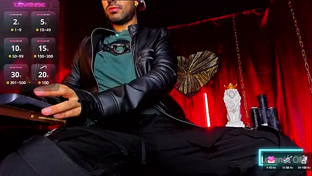 Snapshot of LatinMilk_ chatting on 12/05/24, 01:36 LatinMilk online show from 12/05/24, 01:36