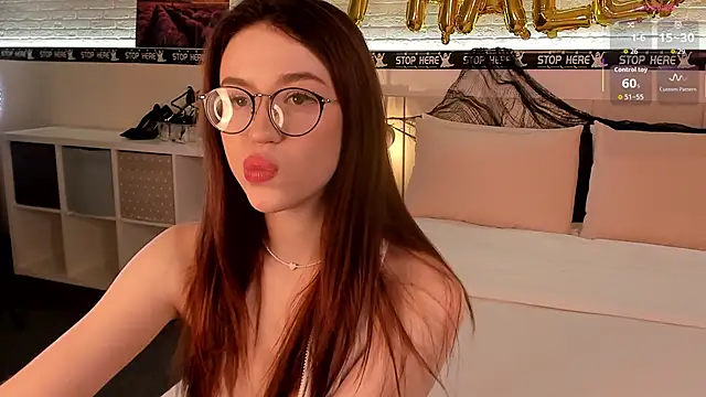 BelovedRuby online show from 11/01/25, 03:08