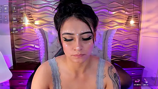 Andreita Jones online show from 10/11/25, 12:04