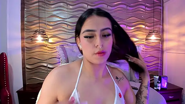 Andreita Jones online show from 11/05/25, 11:43