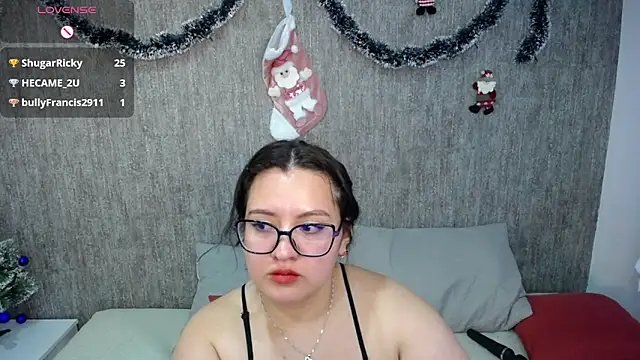 Snapshot of dannarossy_ chatting on 01/03/25, 07:06 dannarossy online show from 01/03/25, 07:06