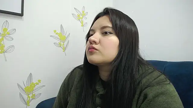 Snapshot of dannarossy_ chatting on 03/14/25, 12:40 dannarossy online show from 03/14/25, 12:40