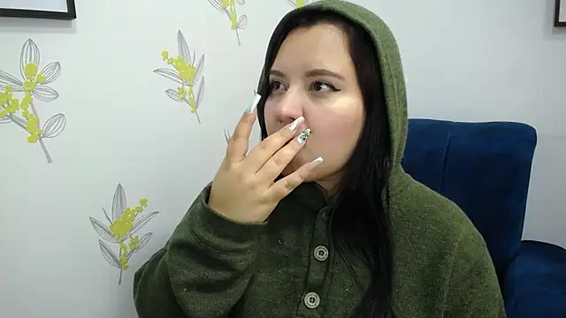 Snapshot of dannarossy_ chatting on 03/14/25, 03:47 dannarossy online show from 03/14/25, 03:47