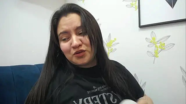 Snapshot of dannarossy_ chatting on 03/21/25, 12:39 dannarossy online show from 03/21/25, 12:39