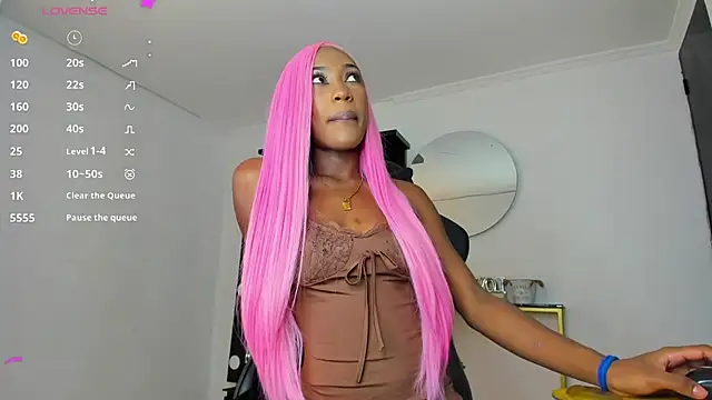 deyy madissonn online show from 11/21/25, 08:51