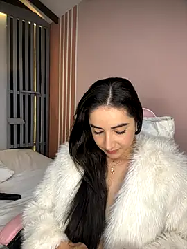 Victoria-And1 online show from 10/17/25, 01:09