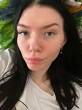 Lisaaa Alisa online show from 02/01/25, 09:43