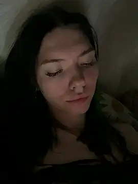 Lisaaa Alisa online show from 02/02/25, 08:41