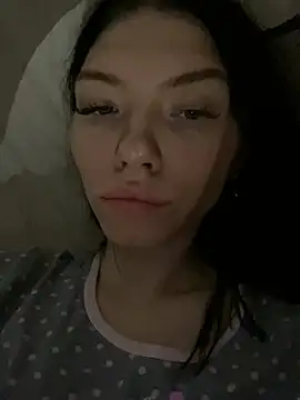 Lisaaa Alisa online show from 02/03/25, 09:07