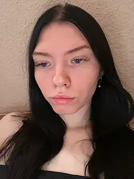 Lisaaa Alisa online show from 02/06/25, 03:06