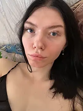 Lisaaa Alisa online show from 02/06/25, 07:45