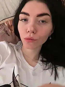 Lisaaa Alisa online show from 02/08/25, 09:24