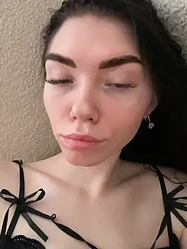 Lisaaa Alisa online show from 02/09/25, 07:38