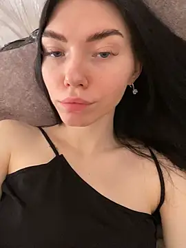 Lisaaa Alisa online show from 02/11/25, 04:01