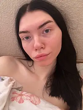 Lisaaa Alisa online show from 02/20/25, 03:34