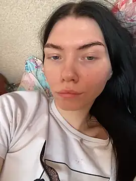 Lisaaa Alisa online show from 02/25/25, 08:25