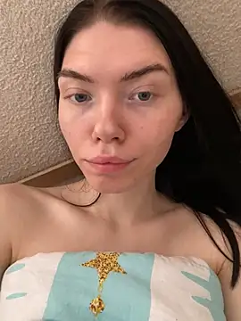 Lisaaa Alisa online show from 03/03/25, 09:22