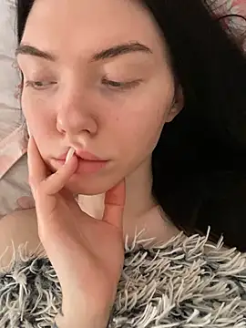 Lisaaa Alisa online show from 03/13/25, 08:59