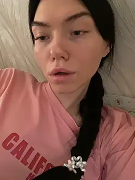 Lisaaa Alisa online show from 09/17/25, 03:52