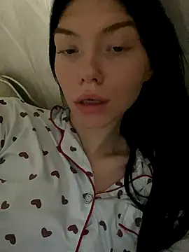 Lisaaa Alisa online show from 10/01/25, 06:47