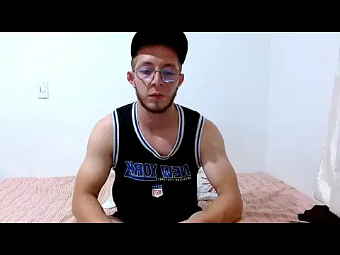 king-Randal online show from 11/14/25, 04:11