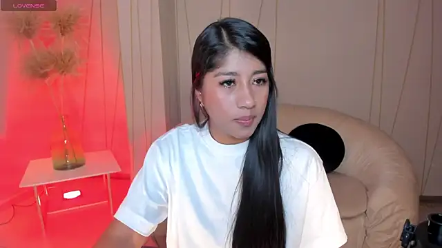 JessicaWilliams1 online show from 01/11/25, 10:51