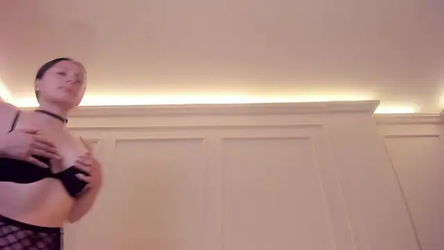DominiqueVega online show from 12/14/24, 05:07