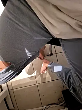 Lorent6969 online show from 10/14/25, 04:02