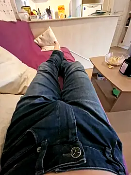 Lorent6969 online show from 10/27/25, 08:40