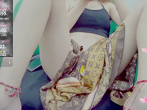 nina9384 online show from 09/19/25, 09:54