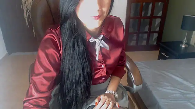 Snapshot of Agata-Moon chatting on 12/22/24, 02:06 Agata-Moon online show from 12/22/24, 02:06
