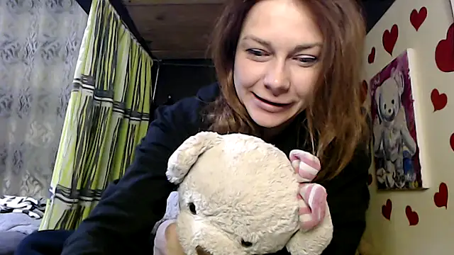 Snapshot of HarleyQuinn_69 chatting on 12/27/24, 07:46 HarleyQuinn 69 online show from 12/27/24, 07:46