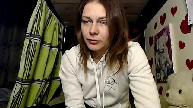 Snapshot of HarleyQuinn_69 chatting on 01/02/25, 12:55 HarleyQuinn 69 online show from 01/02/25, 12:55