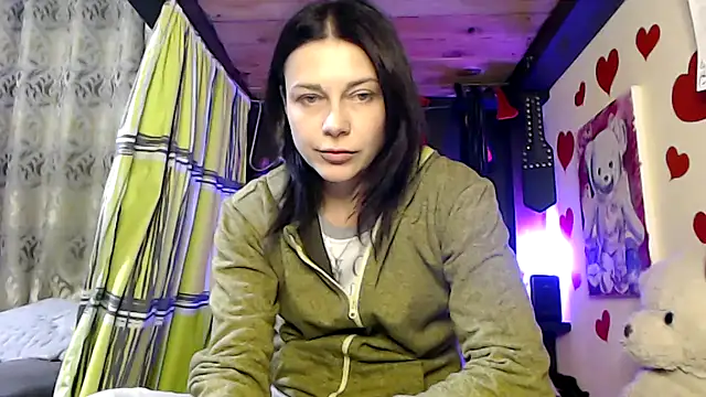 Snapshot of HarleyQuinn_69 chatting on 01/16/25, 07:20 HarleyQuinn 69 online show from 01/16/25, 07:20