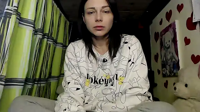 Snapshot of HarleyQuinn_69 chatting on 01/18/25, 07:58 HarleyQuinn 69 online show from 01/18/25, 07:58