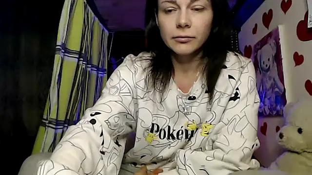 Snapshot of HarleyQuinn_69 chatting on 01/18/25, 11:00 HarleyQuinn 69 online show from 01/18/25, 11:00