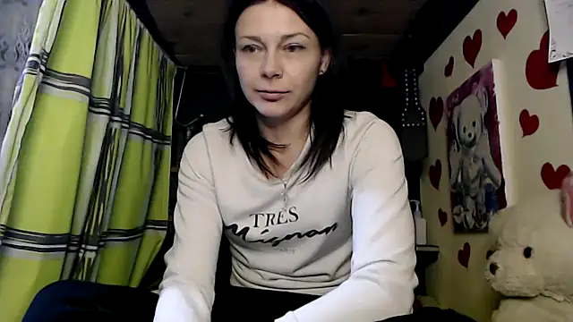 Snapshot of HarleyQuinn_69 chatting on 01/22/25, 07:34 HarleyQuinn 69 online show from 01/22/25, 07:34