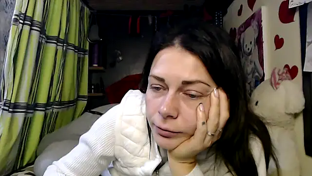 Snapshot of HarleyQuinn_69 chatting on 01/26/25, 06:27 HarleyQuinn 69 online show from 01/26/25, 06:27