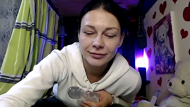 Snapshot of HarleyQuinn_69 chatting on 01/28/25, 07:32 HarleyQuinn 69 online show from 01/28/25, 07:32