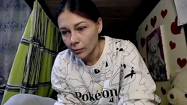 Snapshot of HarleyQuinn_69 chatting on 01/31/25, 06:25 HarleyQuinn 69 online show from 01/31/25, 06:25