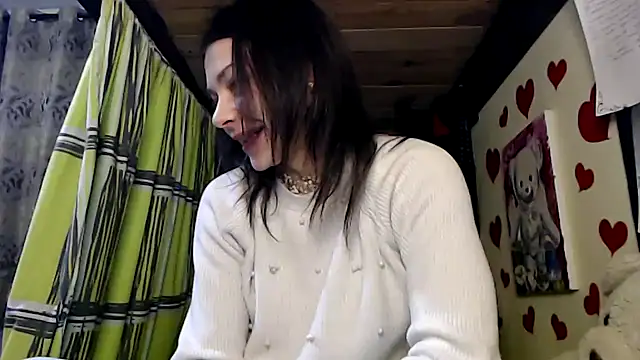 Snapshot of HarleyQuinn_69 chatting on 02/01/25, 07:23 HarleyQuinn 69 online show from 02/01/25, 07:23