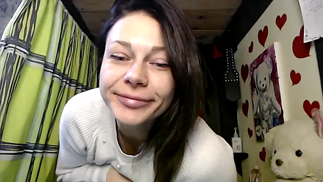 Snapshot of HarleyQuinn_69 chatting on 02/02/25, 08:30 HarleyQuinn 69 online show from 02/02/25, 08:30