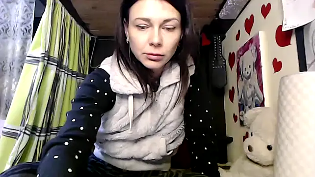 Snapshot of HarleyQuinn_69 chatting on 02/28/25, 08:07 HarleyQuinn 69 online show from 02/28/25, 08:07