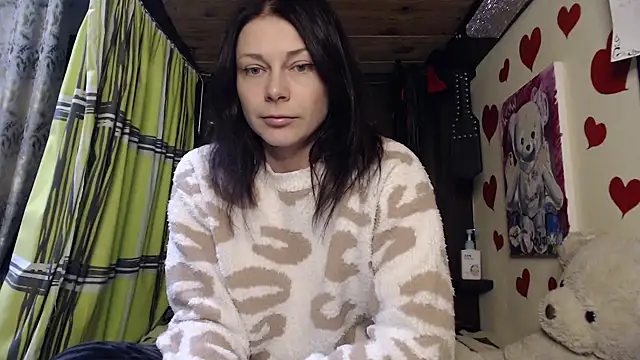 Snapshot of HarleyQuinn_69 chatting on 03/01/25, 09:04 HarleyQuinn 69 online show from 03/01/25, 09:04