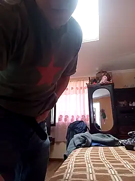 97banana online show from 02/03/25, 06:49