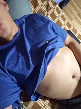 97banana online show from 02/05/25, 05:20