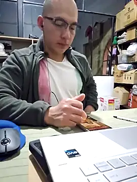 97banana online show from 03/13/25, 03:33