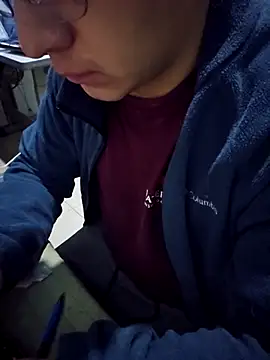 97banana online show from 03/22/25, 03:52