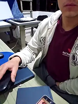 97banana online show from 03/23/25, 03:21