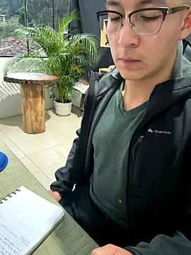 97banana online show from 09/17/25, 10:55